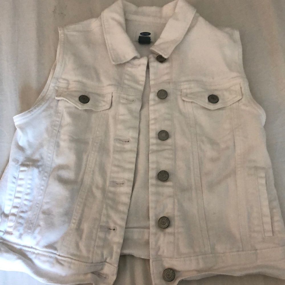 vest